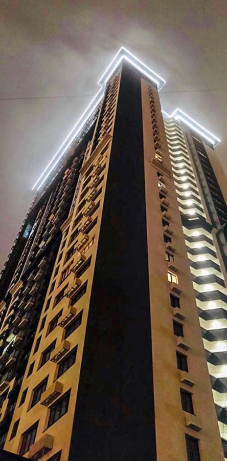 Victory-21 Luxury Apartment Center Kiev Exterior foto